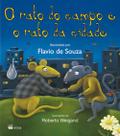 Livro - O rato do campo e o rato da cidade