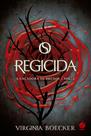 Livro - O regicida (Vol. 2 Caçadora de bruxos)