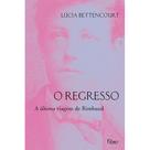 Livro - O regresso