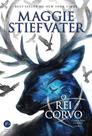 Livro - O rei Corvo (Vol. 4 A saga dos Corvos)