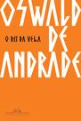 Livro - O Rei da Vela