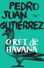 Livro - O rei de havana