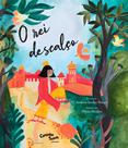 Livro - O Rei Descalço