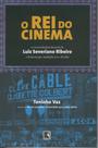 Livro - O rei do cinema