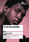 Livro - O rei do mundo