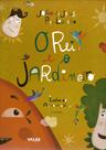 Livro - O rei e o jardineiro - 2º edilção