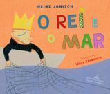 Livro - O rei e o mar
