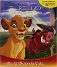 Livro - O Rei Leão – O Ciclo da Vida