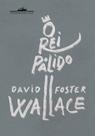 Livro - O rei pálido