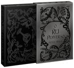 Livro - O rei perverso (Edição de colecionador)