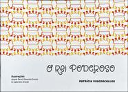 Livro - O rei poderoso