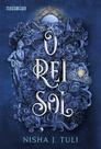 Livro - O Rei Sol