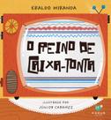 Livro - O reino de caixa-tonta