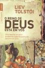 Livro - O reino de Deus está em vós (edição de bolso) Livro - O reino de Deus está em vós (edição de bolso)