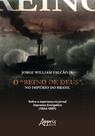 Livro - O Reino de Deus no Império do Brasil