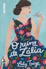 Livro - O reino de Zália Livro - O reino de Zália