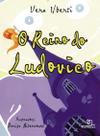 Livro - O reino do Ludovico