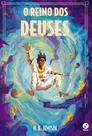 Livro - O reino dos deuses (Vol. 3 Trilogia Legado)