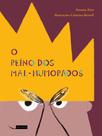 Livro - O reino dos mal-humorados