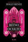 Livro - O reino oculto