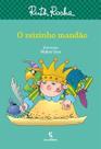 Livro - O reizinho mandão