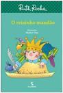 Livro - O reizinho mandão