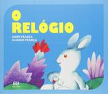 Livro - O relógio Livro - O relógio