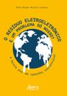Livro - O resíduo eletroeletrônico é um problema só nosso? Livro - O resíduo eletroeletrônico é um problema só nosso?