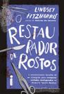 Livro - O restaurador de rostos