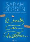 Livro - O resto da história Livro - O resto da história
