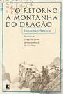 Livro - O retorno à montanha do dragão Livro - O retorno à montanha do dragão