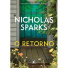 Livro - O retorno