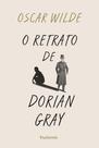 Livro - O Retrato de Dorian Gray - Oscar Wilde (Edição Integral sem Censura)