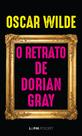 Livro - O retrato de Dorian Gray Livro - O retrato de Dorian Gray