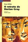 Livro - O retrato de Dorian Gray