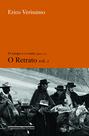 Livro - O retrato - vol. 2