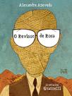 Livro - O Revisor de Rosa