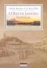 Livro - O Rio de Janeiro imperial