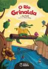 Livro - O Rio Grinalda Livro - O Rio Grinalda