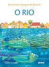 Livro - O rio