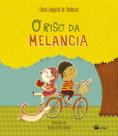 Livro - O riso da melancia Livro - O riso da melancia