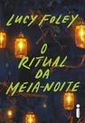 Livro - O ritual da meia-noite
