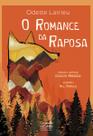 Livro - O romance da raposa