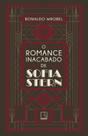 Livro - O romance inacabado de Sofia Stern