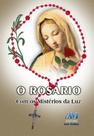 Livro - O rosário com os mistérios da luz Livro - O rosário com os mistérios da luz