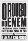 Livro - O roubo do ENEM