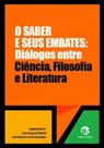 Livro - O saber e seus embates