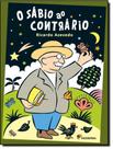Livro - O sábio ao contrário