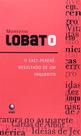Livro - O Saci Pererê