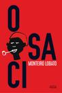 Livro - O saci